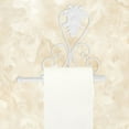 thumbnail image 4 of Paper Roll Holder,Paper Towel Holder Wall Tissue Rack Paper Towel Rack Leading Edge Technology, 4 of 7