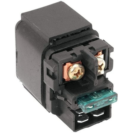 Ricks Motorsport Electrics 65-103