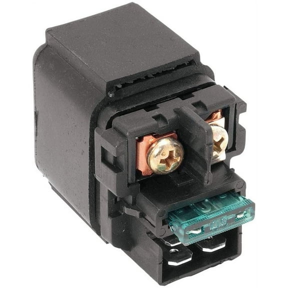 Ricks Motorsport Electrics 65-103