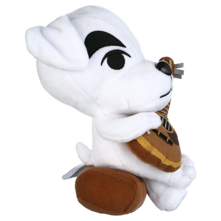 ぬいぐるみ KK Animal Crossing K.K. Slider 8