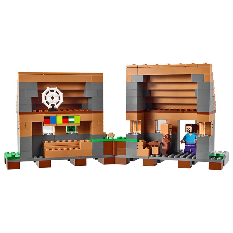 LEGO The Village 21128 - Walmart.com