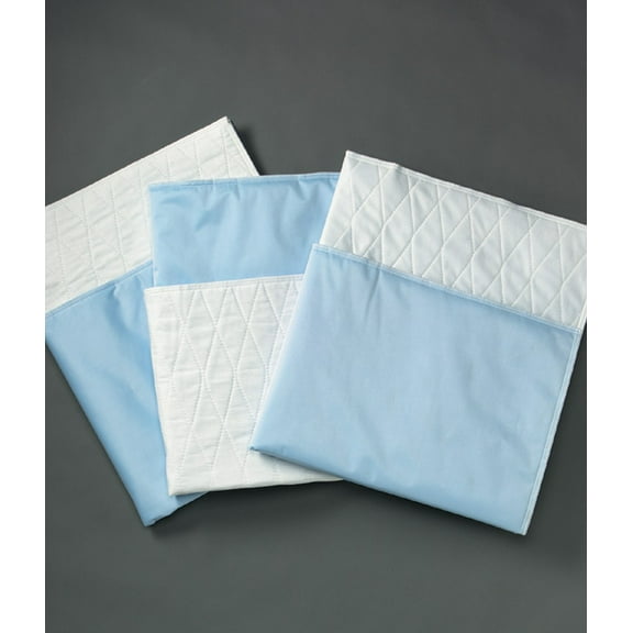 Wearever Incontinence Bed Pad Economy - Waterproof, Washable, Reusable - 1 Pack