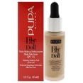 thumbnail image 1 of Pupa Milano Base Like A Doll Perfecting Make-Up Fluid Nude Look Foundation SPF 15 - 050 Sand 1.01 oz Pupa Milano Base 1.01 oz, 1 of 5