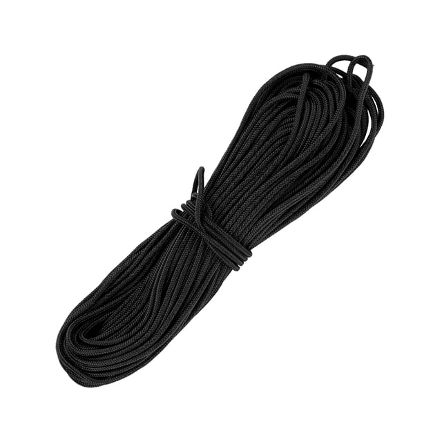 Lazo de Cuerda de, Nock de Nailon Portátil, Liberación Segura, Accesorio de Bucle D, Ajuste de Altura, Cuerda de Compuesto de Tiro Con Suave y Resistente