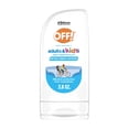 thumbnail image 1 of Loción repelente de insectos OFF! con picaridina, sin DEET, 110 ml, 1 of 8