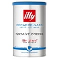 thumbnail image 3 of illy Instant Decaf Coffee 95g, British Import (Pack of 2), 3 of 4