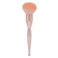 thumbnail image 1 of Loose Powder Brush Soft Brush Hair Comfortable Grip Makeup Brushes Tool Plating Skin Color, 1 of 14