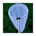 thumbnail image 5 of Alliage d'Aluminium Pliage Rapide Filets à Main Filet en Caoutchouc en Plein Air Sport Mouche Filet de Pêche Noir, 5 of 5