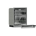 thumbnail image 6 of Forno FDWBI806724S 24 inch Stainless Pro-Style Built in Dishwasher, 6 of 6