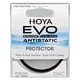 thumbnail image 1 of Filtro protector antiestático Hoya Evo de 77 mm para lente, 1 of 2