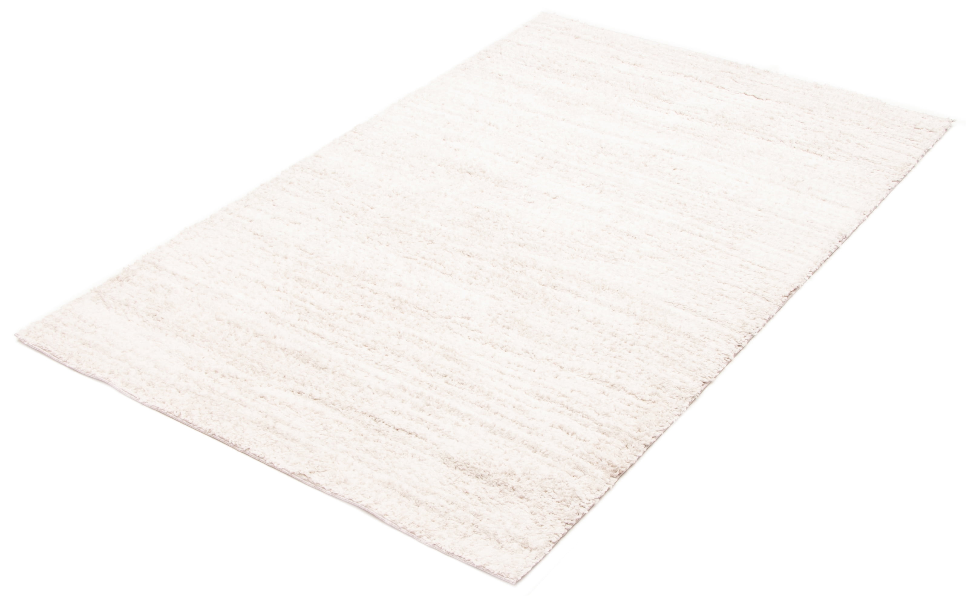 ECARPET Yeti Contemporary/Modern, Plush & Shags Area Rug for Living Room, Bedroom, Dining Entrance, Hallway and More.