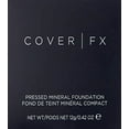 thumbnail image 2 of Cover FX Pressed Mineral Foundation N85 Neutral .42 Ounces, 2 of 3