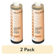 (2 pack) Dynarex Povidone-Iodine Surgical Scrub Solution 16 oz