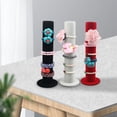 thumbnail image 4 of Estante de exhibición de joyería Minnieouse Rojo, 4 of 6