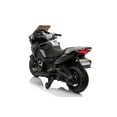 thumbnail image 3 of Blazin' Wheels 12V Battery Operated Black Motorcycle Rideon. Unisex Gift Item - Ages 3 Years an up, 3 of 9