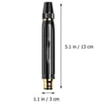 thumbnail image 7 of High Pressure Water Nozzle,Solid Brass Garden Hose Spray with Adjustable Jet,Power Washer Nozzle for Car Washing, Patio Cleaning, Watering, 7 of 7