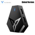 thumbnail image 1 of Versión global FDG Flydigi Ql Keyboard Mouse Converter para PUBG BT Mobile Game Converter Abanopi Convertidor de ratones, 1 of 6