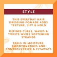 thumbnail image 3 of Cantu Shea Butter Hair Dressing Pomade, 4 oz (Pack of 2), 3 of 5
