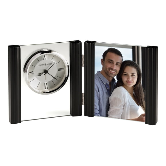 HOWARD MILLER DONOVAN TABLETOP CLOCK 645803