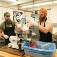 thumbnail image 5 of Bearded Butchers Kielbasa Seasoning, 13.6 oz – For Up to 25 lbs of Meat – Mild, Clean, and Delicious Spice Blend – Perfect for Fresh or Smoked Kielbasa – No MSG, No Sugar, 5 of 8