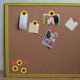 thumbnail image 4 of 30Pcs Decorative Flower Push Pins Lady Bird Pushpin for Office School Notice Board Pin Map Pins Cork Board Thumb Tacks, 4 of 4