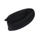 thumbnail image 1 of Pesa para muñecas y tobillos, portátil, multiusos, para entrenamiento, brazalete de muñeca, bolsa de arena con peso negro 1 kg, 1 of 9