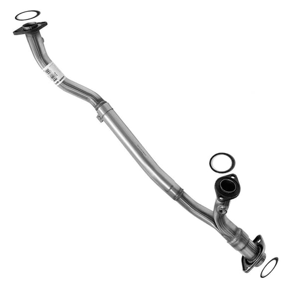 Northeastern Exhaust | Stainless Steel Front Y Pipe Fits 2007–2010 Toyota Sienna 3.5L FWD Minivan | Direct Fit