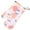 Multi, variant on MasteelfCA Oven Mitt Kitchen Oven Glove Heat Resistant Oven Mitt with Nonslip Silicone Surface