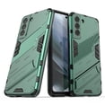 thumbnail image 5 of Funda para Samsung Galaxy S21 FE 5G Protección A Prueba De Golpes Con Soporte De TPU Duradero Y Práctico, 5 of 5