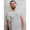 thumbnail image 2 of Thankful For Flip Flops Men T-Shirt, Male XX-Large, 2 of 4