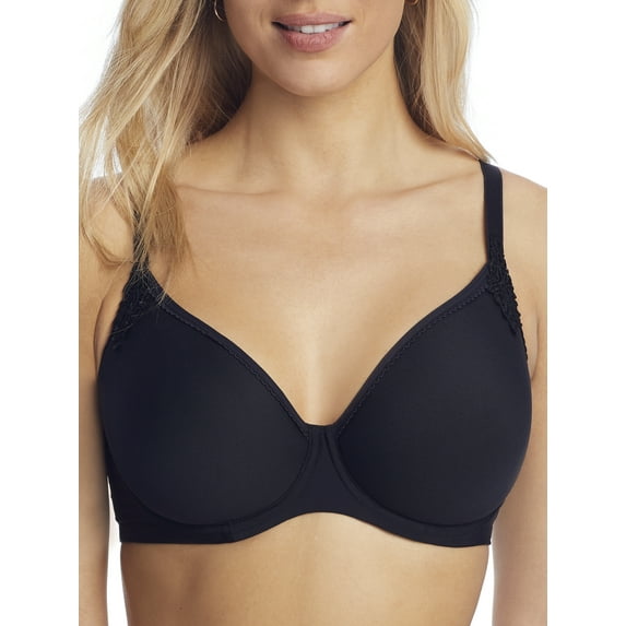 Charnos Womens Adrienne Comfort T-Shirt Bra Style-183600