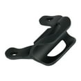 thumbnail image 2 of Bicycle Pump Holder Portable Pump Retaining Clips Bike Inflator Bracket, 2 of 10