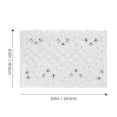 thumbnail image 2 of Wedding Sign-in Book Wedding Party Signature Book Wedding Party Guestbook, 2 of 6