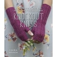thumbnail image 2 of Knockout Knits, Laura Nelkin Broché, 2 of 4