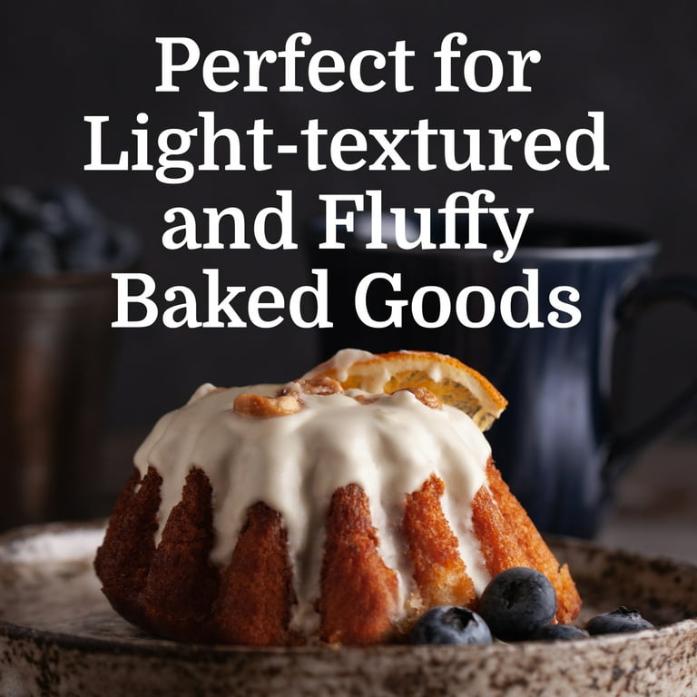 White Lily All Purpose Flour, 5 lb Bag for Baking - Walmart.com