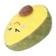 thumbnail image 5 of Juguete de aguacate para perros, juguete masticable de felpa con forma de aguacate para mascotas, juguete masticable para mascotas, rendimiento de primer nivel, 5 of 8