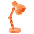 thumbnail image 1 of 2 Pack LED Mini Table Lamp Fold-Able Night Reading Book Lamps For Home Room Computer Night Lights Eye Protections, 1 of 11