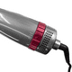 thumbnail image 4 of Secadora Cepillo de Aire Caliente 4 en 1 para Cabello, Voluminizador, Alaciadora, Rizadora, Difusor, Tecnología Ionic, Estilizador Profesional, 4 of 8