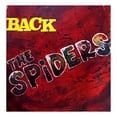 thumbnail image 3 of The Spiders Back Psychedelic Rock Green Lp Vinyl, 3 of 3