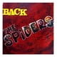 thumbnail image 3 of The Spiders Back Psychedelic Rock Green Lp Vinyl, 3 of 3