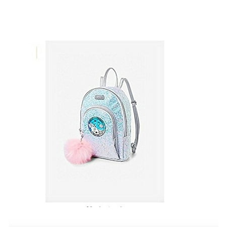 justice mini backpack pugicorn llamacorn best (Best Store For Backpacks)