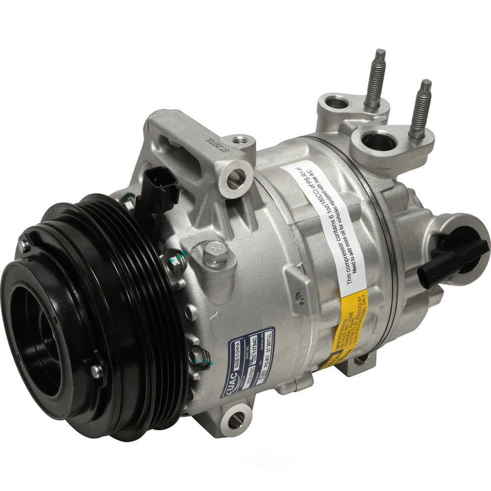 UAC CO 11794C HV17 Compressor Assembly