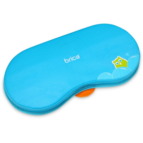 brica baby bath