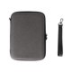 thumbnail image 5 of Bolsa de almacenamiento Irfora Cámara deportiva Bolsa de transporte Bolsa de almacenamiento protectora Impermeable a prueba de golpes Portátil Compatible con la cámara Insta360 ONE R TWIN Edition Irfora Bolsa de almacenamiento, 5 of 7