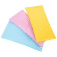 thumbnail image 2 of Glasses Storage Bag Simple Unique Design Portable Organizer for Daily Use Women All Groups 3Pcs, 2 of 5