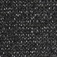 thumbnail image 4 of Yescom 25x4 ft Mesh Privacy Fence Windscreen 180 gsm HDPE Slat Sunshade Cover, 4 of 8