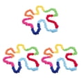 thumbnail image 1 of Greeniant Cooperative Stretchy Band Integrations Dynamic Movement  Exercise Loop Type1 NO1, 1 of 6