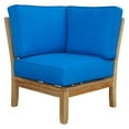 thumbnail image 3 of Natsepa Corner Modular Deep Seating Chair, 3 of 4