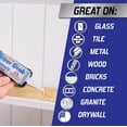 thumbnail image 4 of Adhesivo de construcción Loctite Power Grab Ultimate 270 ml, 4 of 5