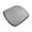 Gray, variant on SNGMN All Season Seat Cushion Fully Enclosed Leather Seat Cushion Seat Cover Breathable Seat Leather Car Seat Cushion